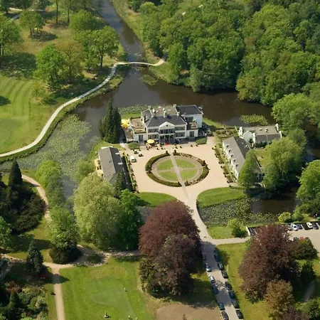 Chalet de Bosrand 404, unieke rustige plek met veel privacy aan de bosrand van vakantiepark op de Veluwe-3